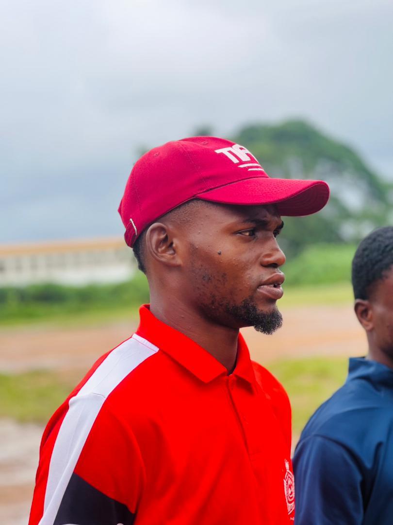 Akintola Boluwatife G