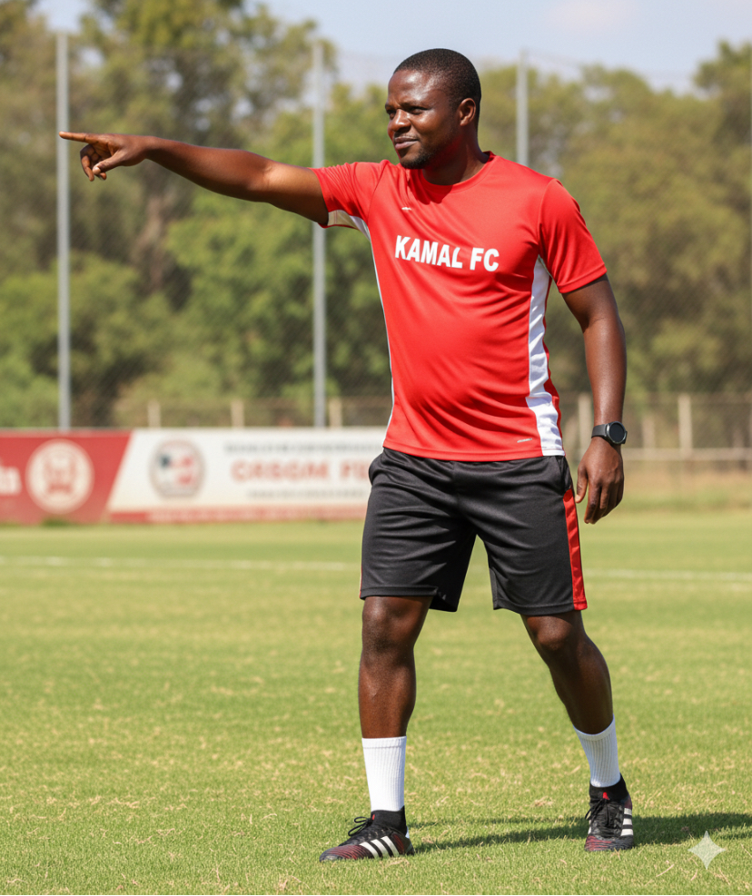 Michael Oluwasegun Godwin